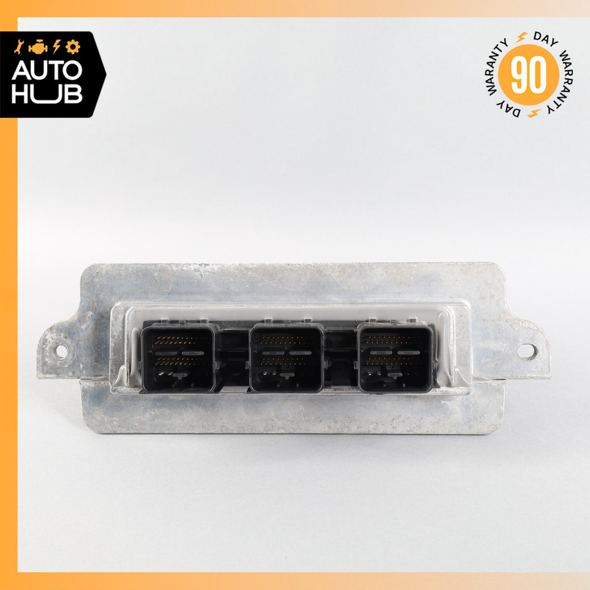 Aston Martin DB9 Rapide DBS ECU Engine Control Module Unit OEM 35k - photo 9