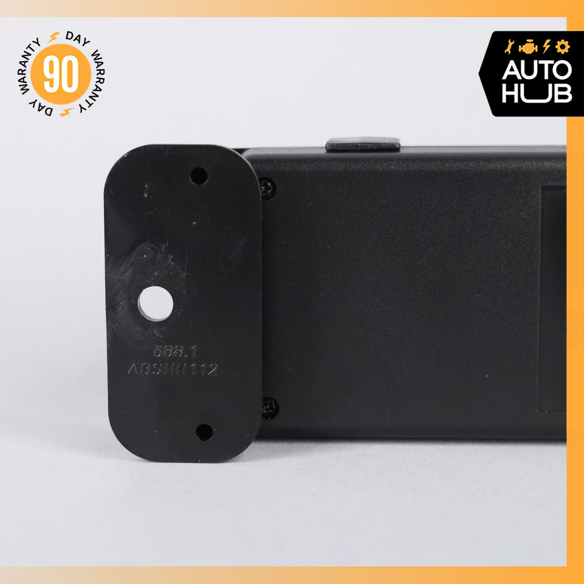 Bentley Continental Flying Spur GT Interface Control Module OEM - photo 5