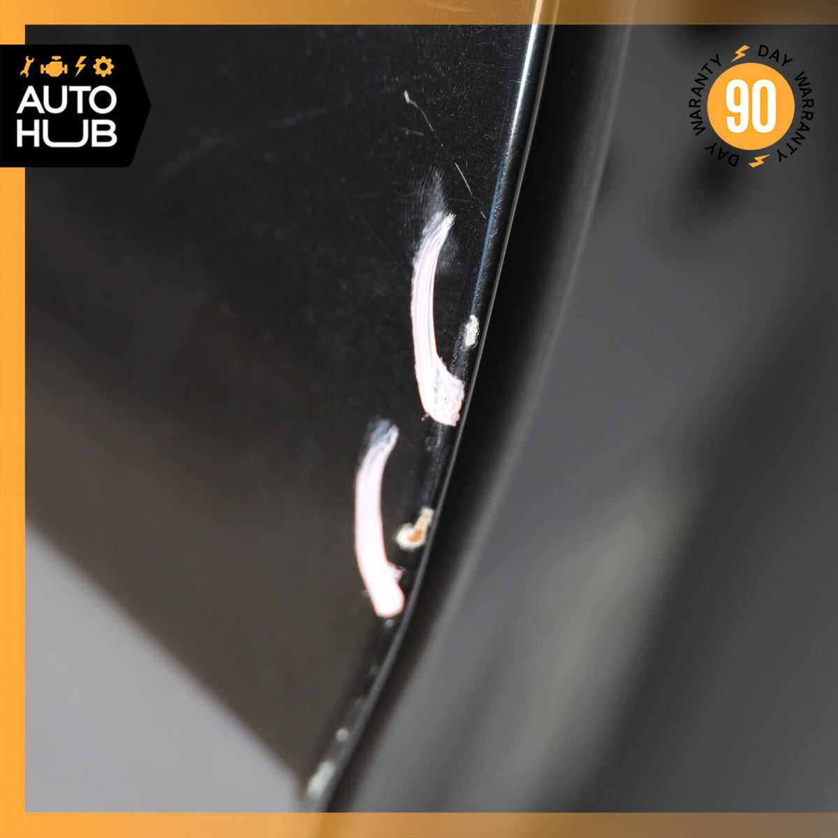 08-14 Maserati GranTurismo M145 Left Side Door Shell Frame Panel 68498700 OEM - photo 13