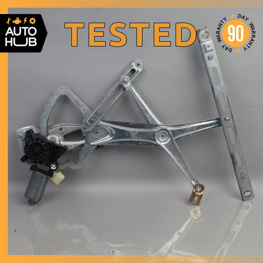 98-03 Mercedes W208 CLK320 Front Left Window Regulator Motor OEM - photo 1