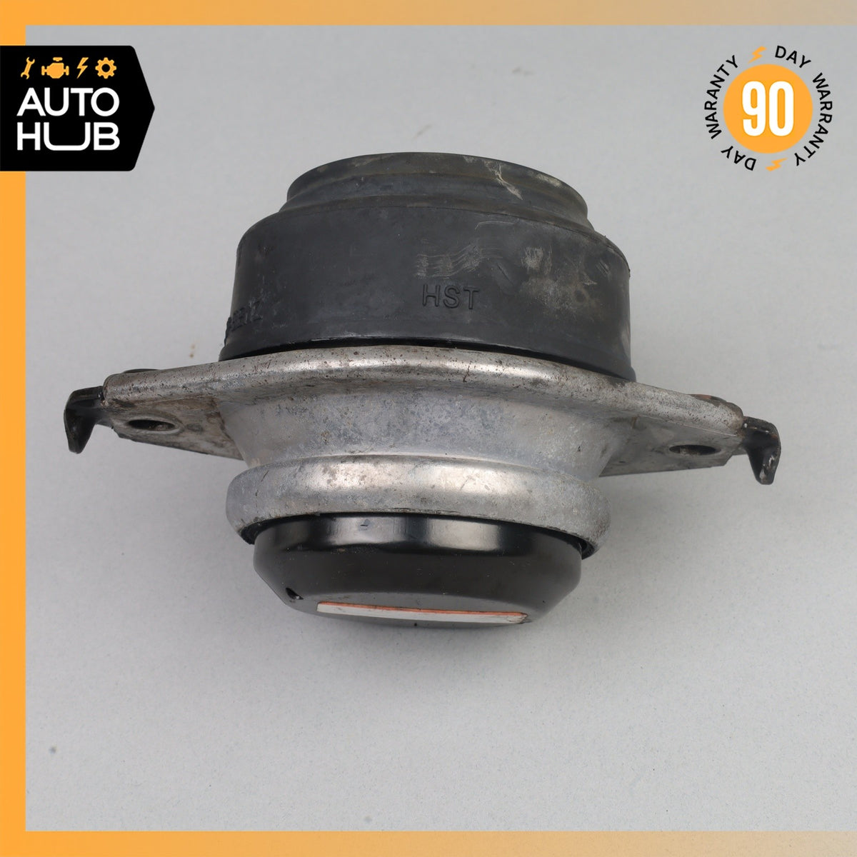 06-12 Mercedes W164 ML350 GL350 Left or Right Engine Motor Support Mount OEM - photo 7