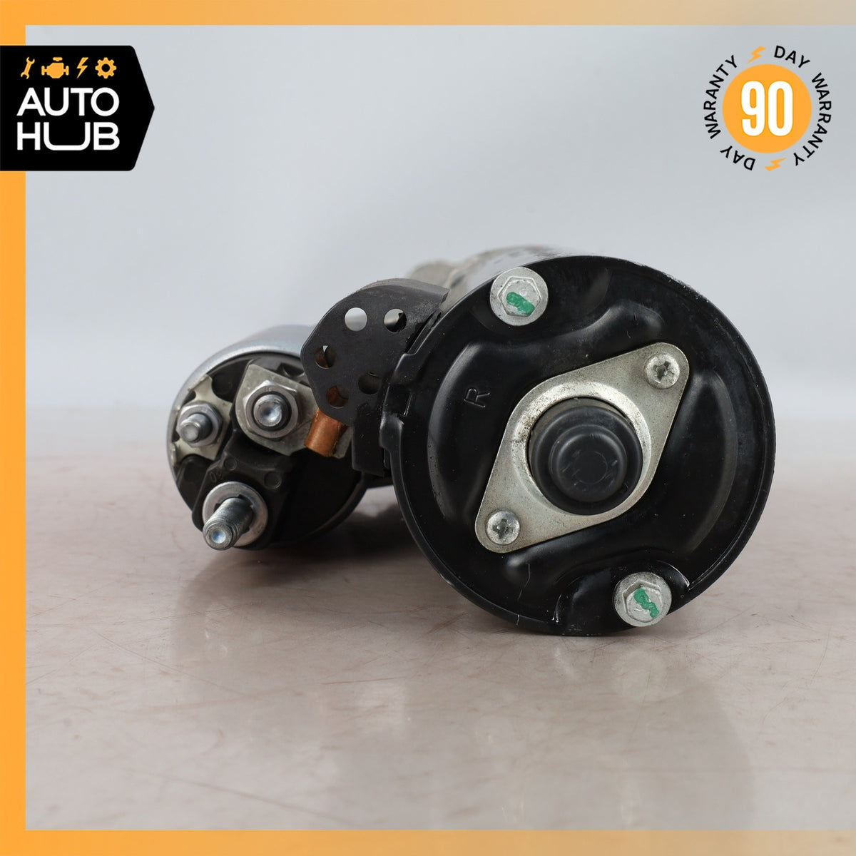 12-18 Mercedes W212 E350 E400 CLS400 SLC43 Engine Motor Starter 2769062300 OEM - photo 7