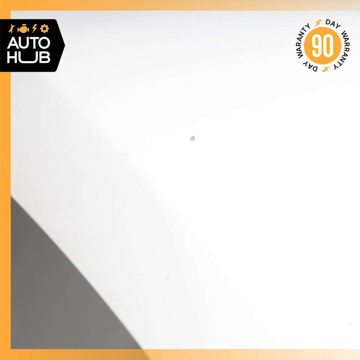 09-17 Audi 8R Q5 Rear Bumper Cover Assembly White OEM - photo 12