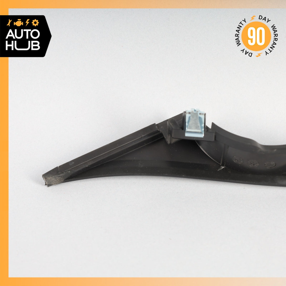 Porsche Panamera 970 Dashboard Speedometer Cluster Cover Bezel Left OEM - photo 6