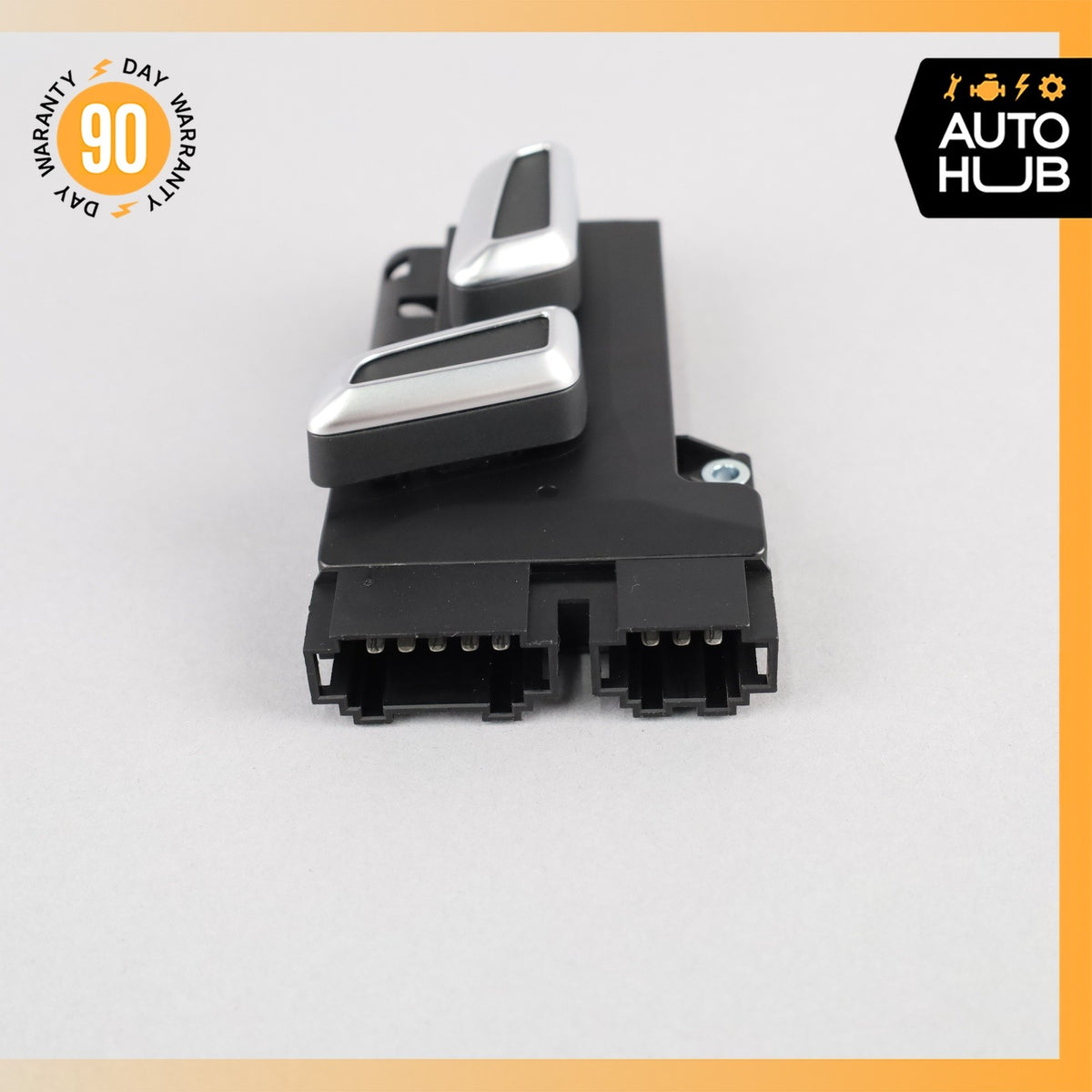 Audi 8R Q5 S4 A4 Front Right Passenger Seat Control Switch 8K0959748C OEM - photo 5