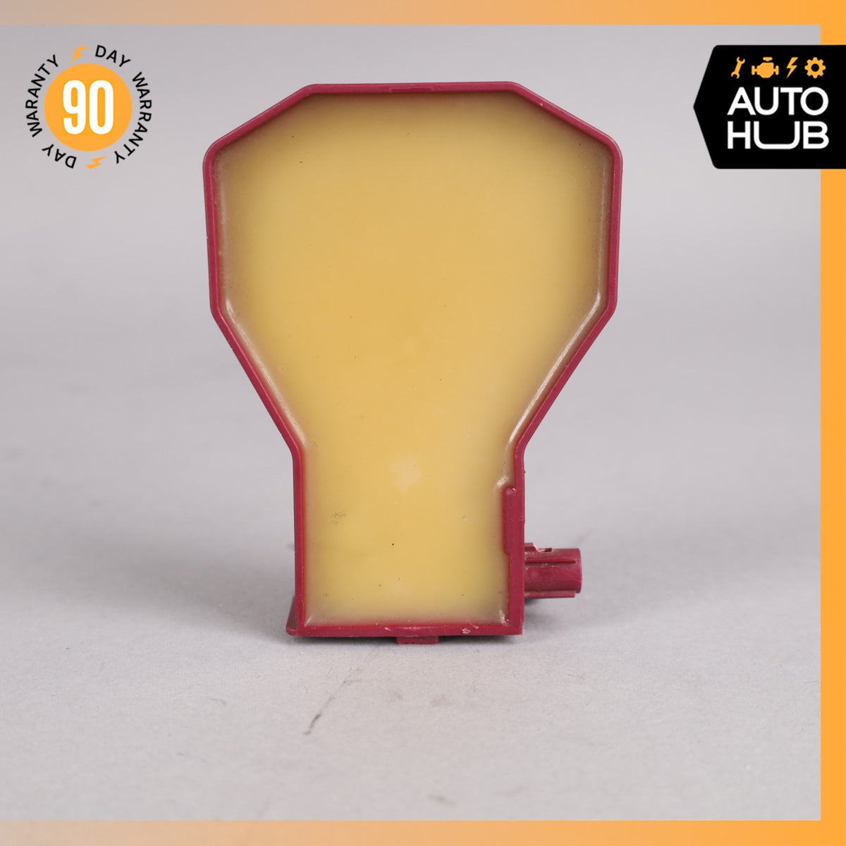Audi B9 S5 A5 Rear Left or Right Phone Antenna Control Module 4M0035507 OEM - photo 5