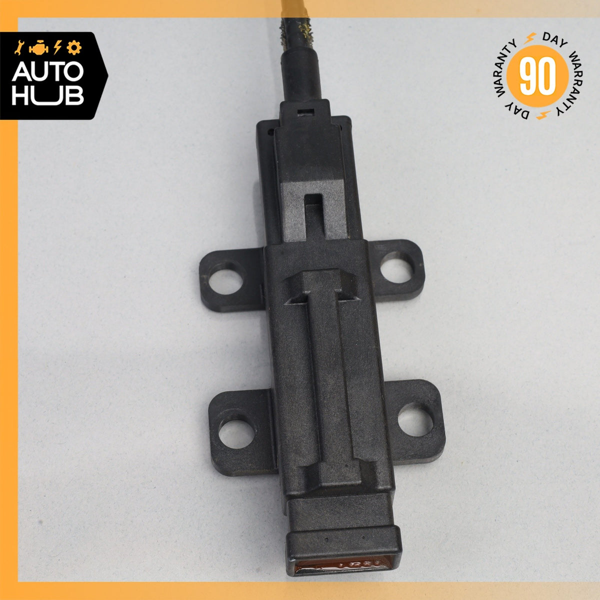 03-06 Mercedes R230 SL500 SL55 AMG Door Keyless Go Entry Antenna Module OEM - photo 4