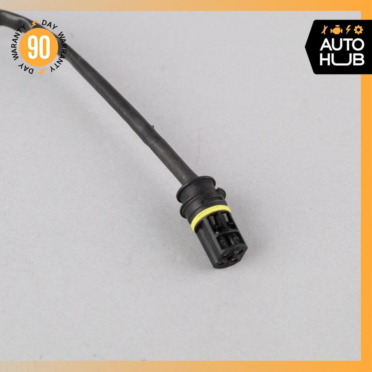 03-08 Mercedes W220 S600 ML500 E55 AMG Oxygen O2 Sensor Lambda 0015405017 OEM - photo 9