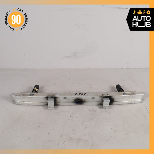97-04 Porsche Boxster 986 Rear Bumper Reinforcement Bar w/ Shock Strut OEM 83k - photo 1