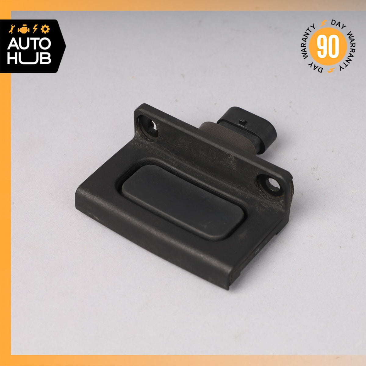 04-13 Cadillac XLR Front Right or Left Door Switch Button 10340311 OEM 51k - photo 1