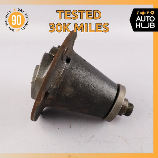 00-09 Bentley Arnage Azure Engine Coolant Water Pump OEM 30k - photo 1