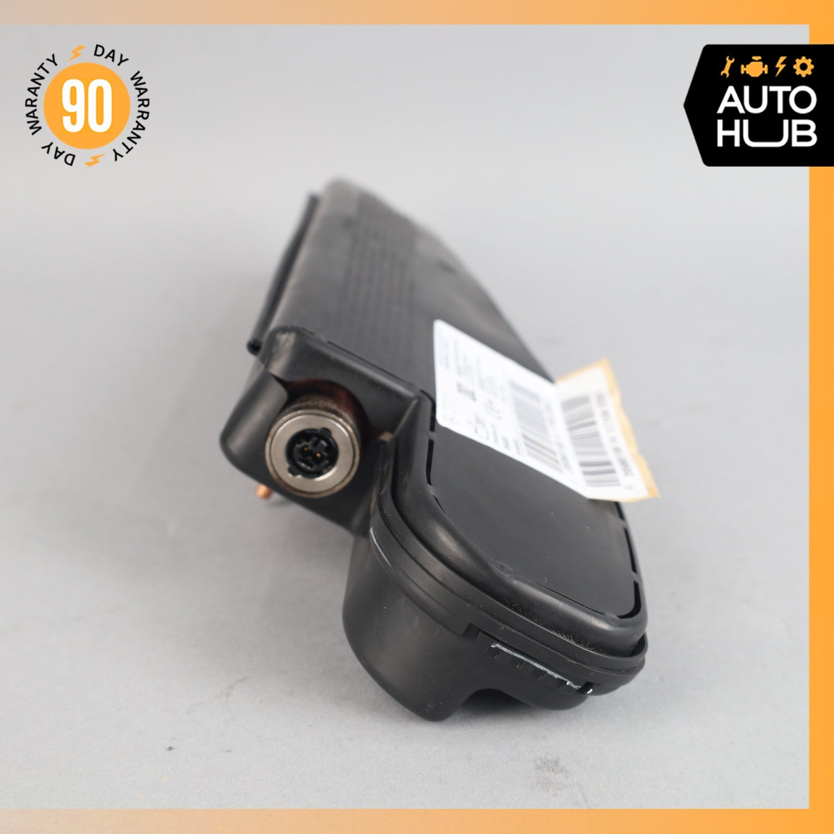 15-21 Mercedes W205 C300 C43 AMG Right Passenger Seat Airbag Air Bag OEM 67k - photo 3