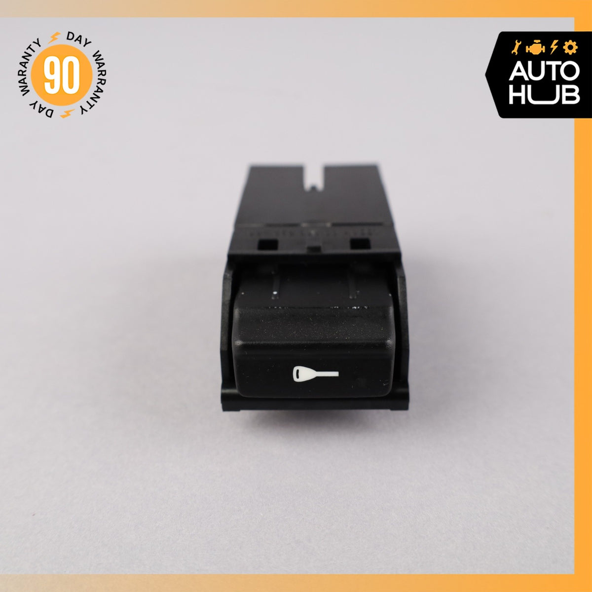 Porsche Boxster 987 Dashboard Door Lock Control Switch 98755259500 OEM - photo 6