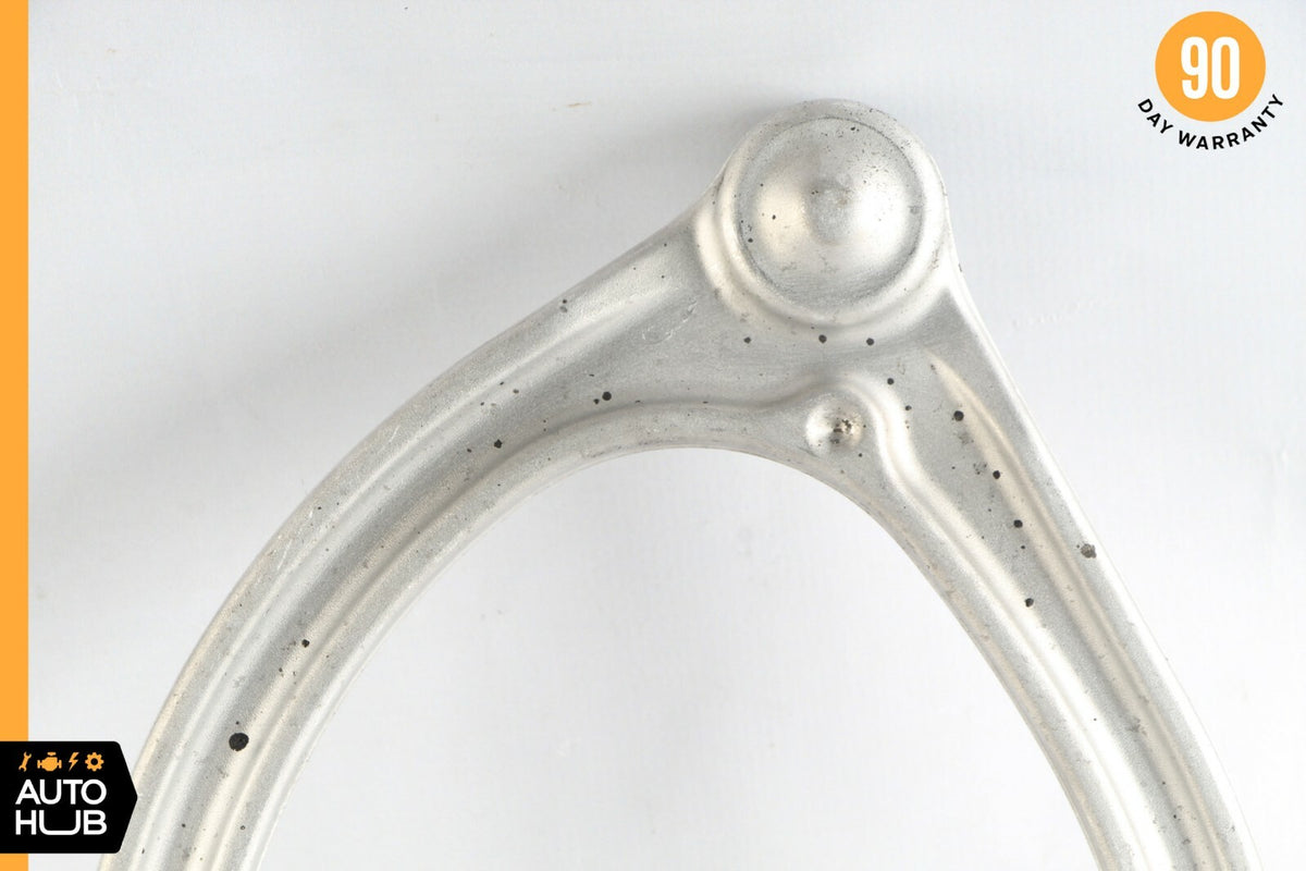 07-13 Mercedes W221 S550 CL550 Front Right Upper Transverse Control Arm OEM - photo 4