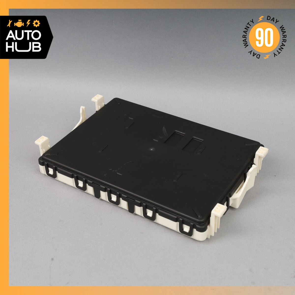 2019 Mercedes W205 C300 Window Lifter Regulator Control Module OEM 50k - photo 8