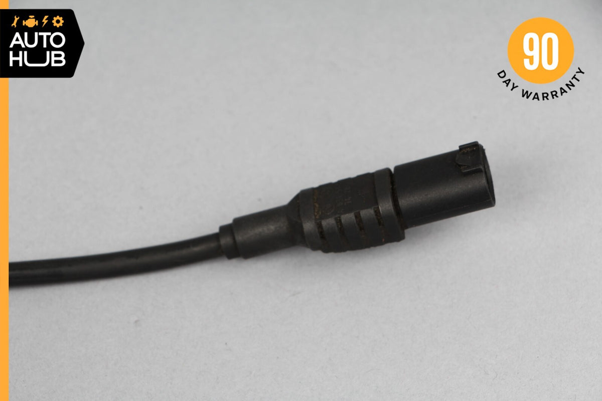 03-12 Mercedes W211 E550 CLS550 Front Right or Left ABS Wheel Speed Sensor OEM - photo 9