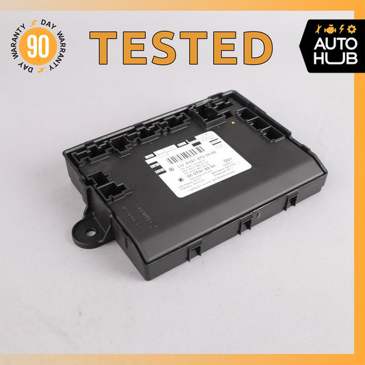 07-13 Mercedes W221 S63 S400 Rear Right or Left Side Door Control Module OEM - photo 1