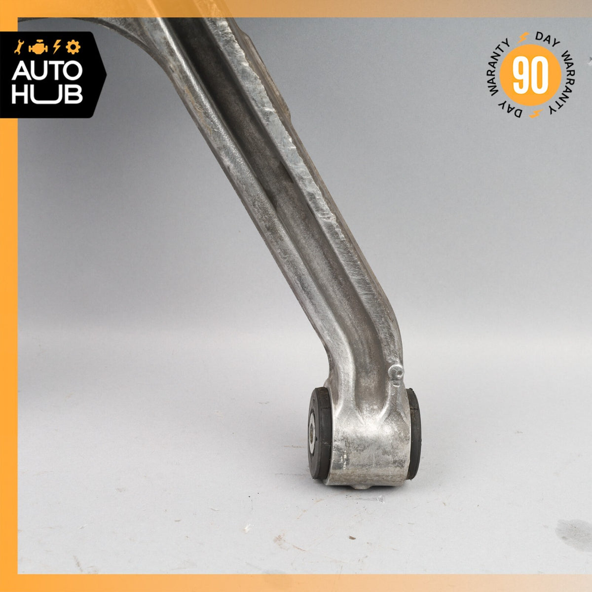 04-13 Chevrolet Corvette C6 Rear Left Driver Side Lower Control Arm 10307581 OEM - photo 13