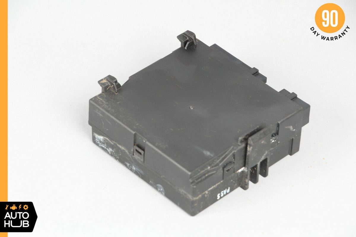 07-09 Mercedes W216 CL65 S550 Trunk Release Remote Open Close Control Module OEM - photo 6