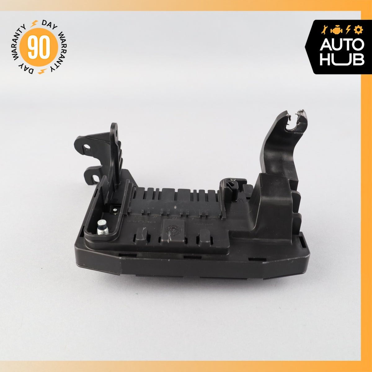 Mercedes W166 ML350 Front Fuse Box Distribution Box 1665402950 OEM - photo 4
