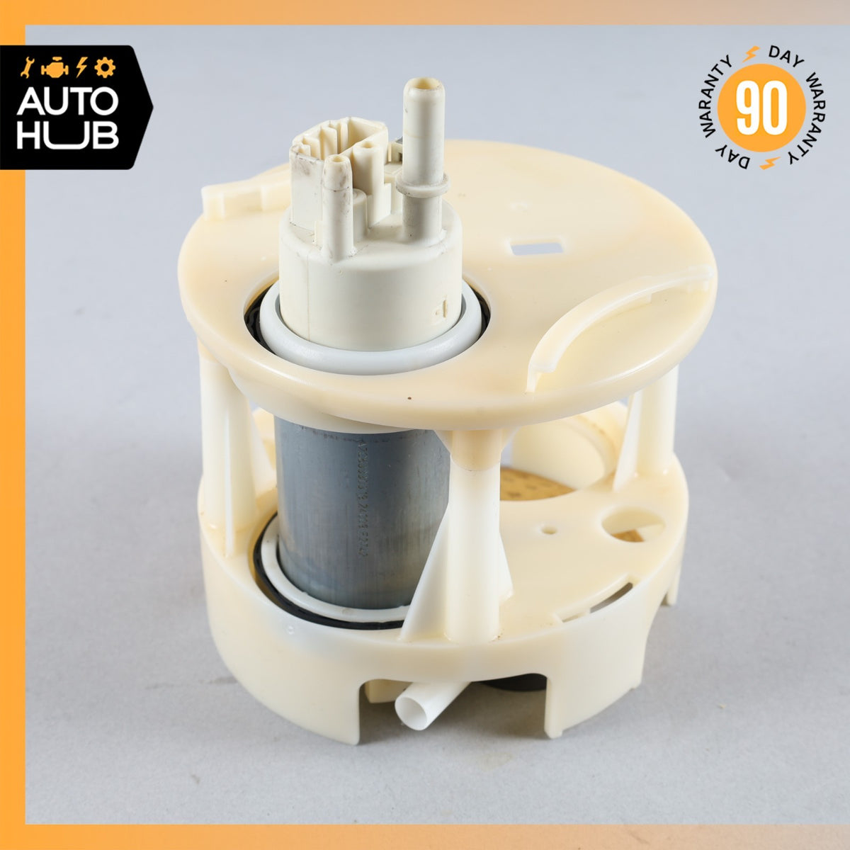 07-13 Mercedes W221 S400 CL550 Right Gasoline Tank Fuel Pump 2214707494 OEM - photo 5
