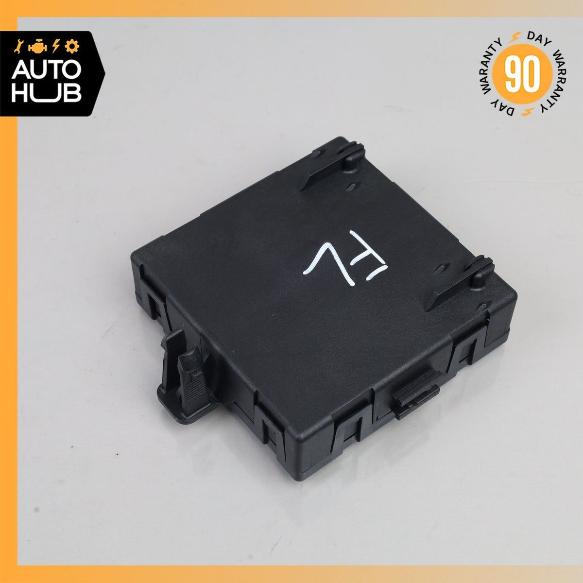 12-20 Mercedes X166 GL450 GLA250 ML350 Front Left Side Door Control Module OEM - photo 4