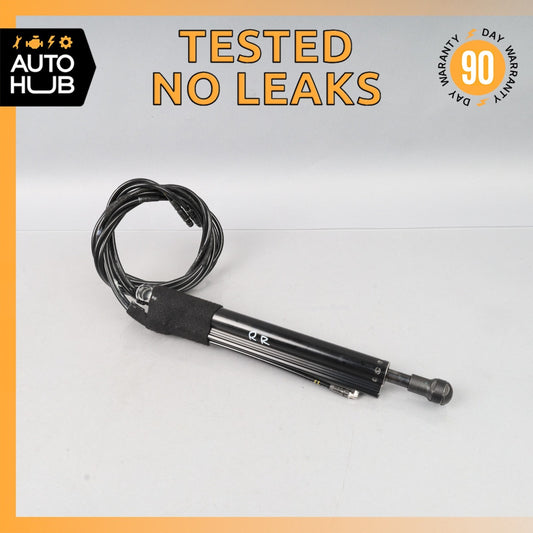 Bentley Continental GTC Right Side Tonneau Hydraulic Lift Cylinder OEM 32k - photo 1