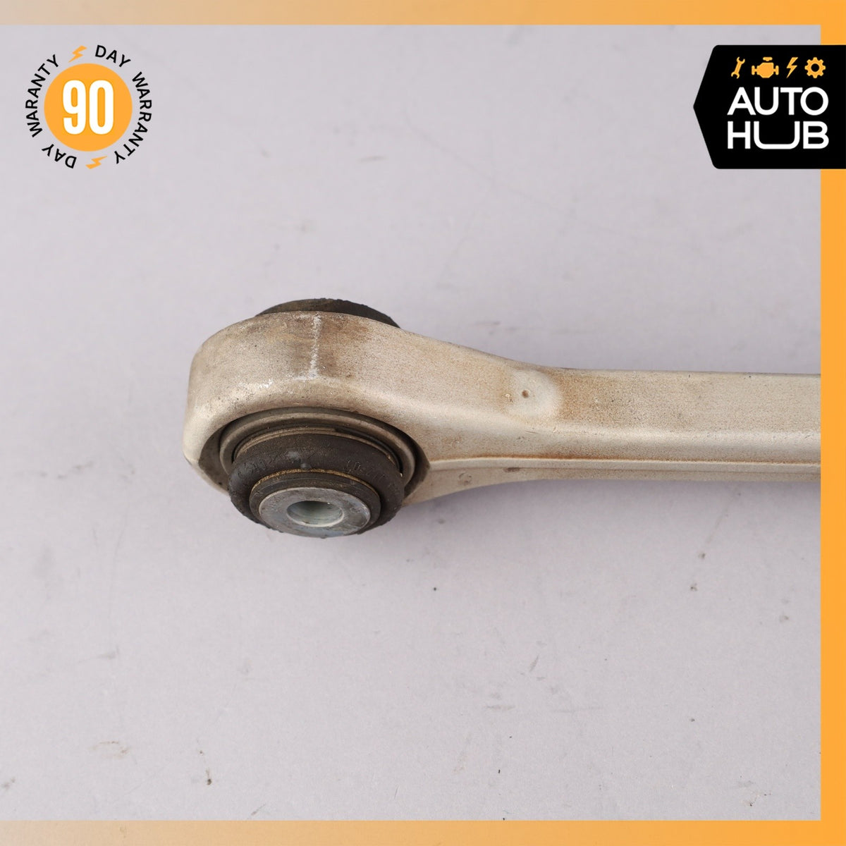 19-23 Mercedes W205 C63 C43 AMG C300 Rear Lower Control Arm OEM - photo 7