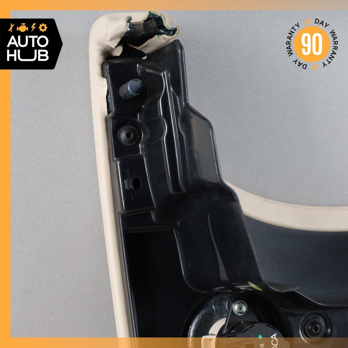 14-22 Maserati Quattroporte M156 S Q4 Dash Lower Steering Column Cover Trim OEM - photo 12