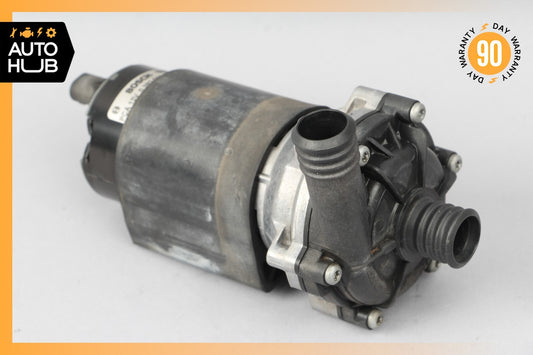 Mercedes W164 ML63 AMG GL450 CLS55 AMG Auxiliary AUX Circulation Water Pump OEM - photo 1