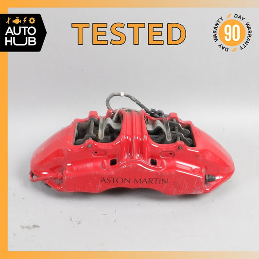 Aston Martin DB9 DBS Vantage Front Right Brake Caliper Brembo AD232C462DA OEM - photo 1