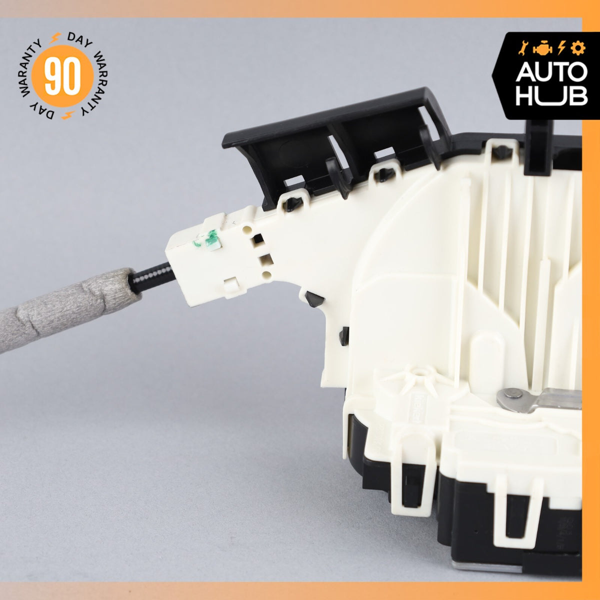 10-17 Mercedes W207 E350 E550 Front Left Side Door Lock Latch Actuator OEM - photo 4