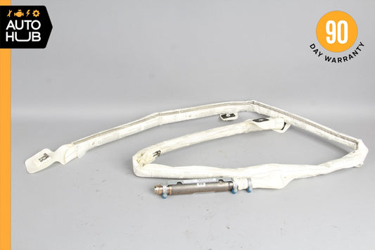 12-18 Mercedes W218 CLS550 CLS400 Sedan Roof Curtain Air Bag Right Side OEM - photo 1