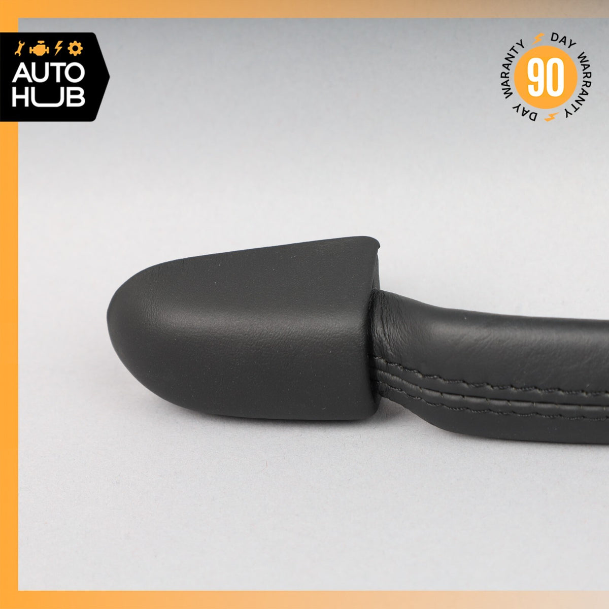 2005 Bentley Continental GT Front or Rear Interior Roof Grab Handle OEM - photo 4