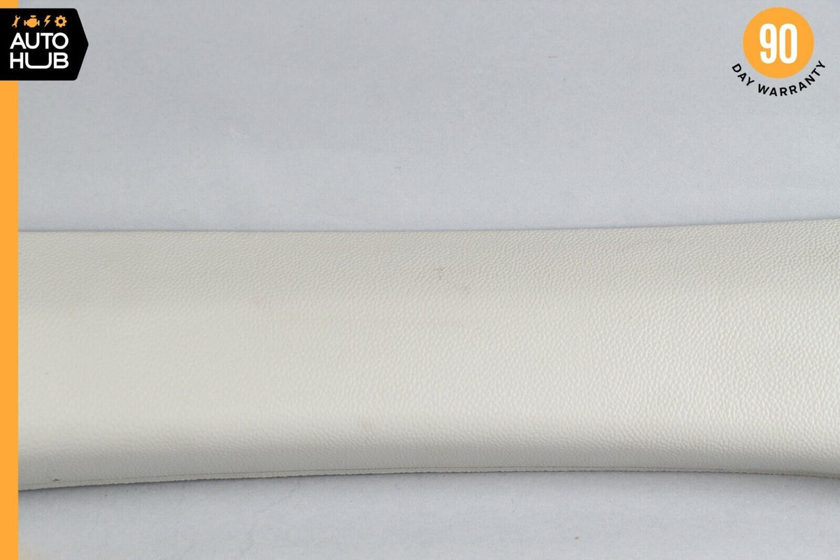 03-06 Mercedes R230 SL500 SL55 Front Left Side Interior Trim Panel A Pillar OEM - photo 4