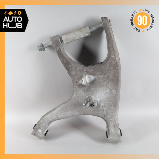 Porsche Macan 95B Rear Right Passenger Side Lower Control Arm 8R0505312F OEM - photo 1