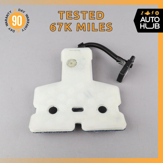 14-20 Mercedes W117 CLA45 GLA250 Right Side Seat Occupancy Sensor SRS Mat OEM - photo 1