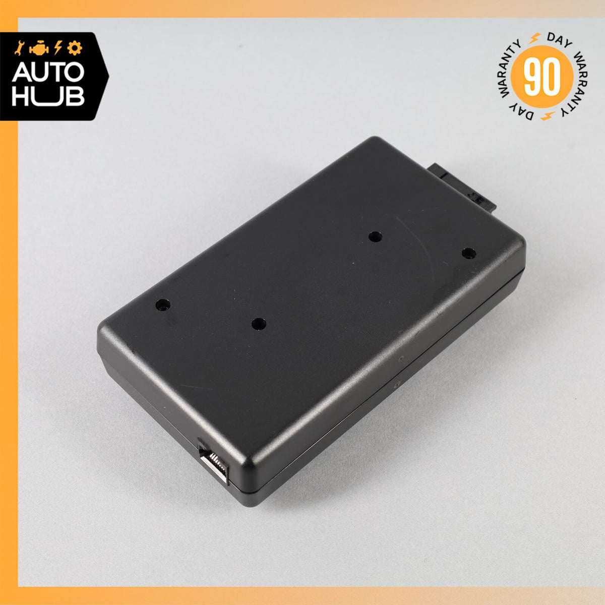 07-13 Mercedes W211 E350 CLS550 S550 Ipod Interface Control Module B67824252 OEM - photo 4
