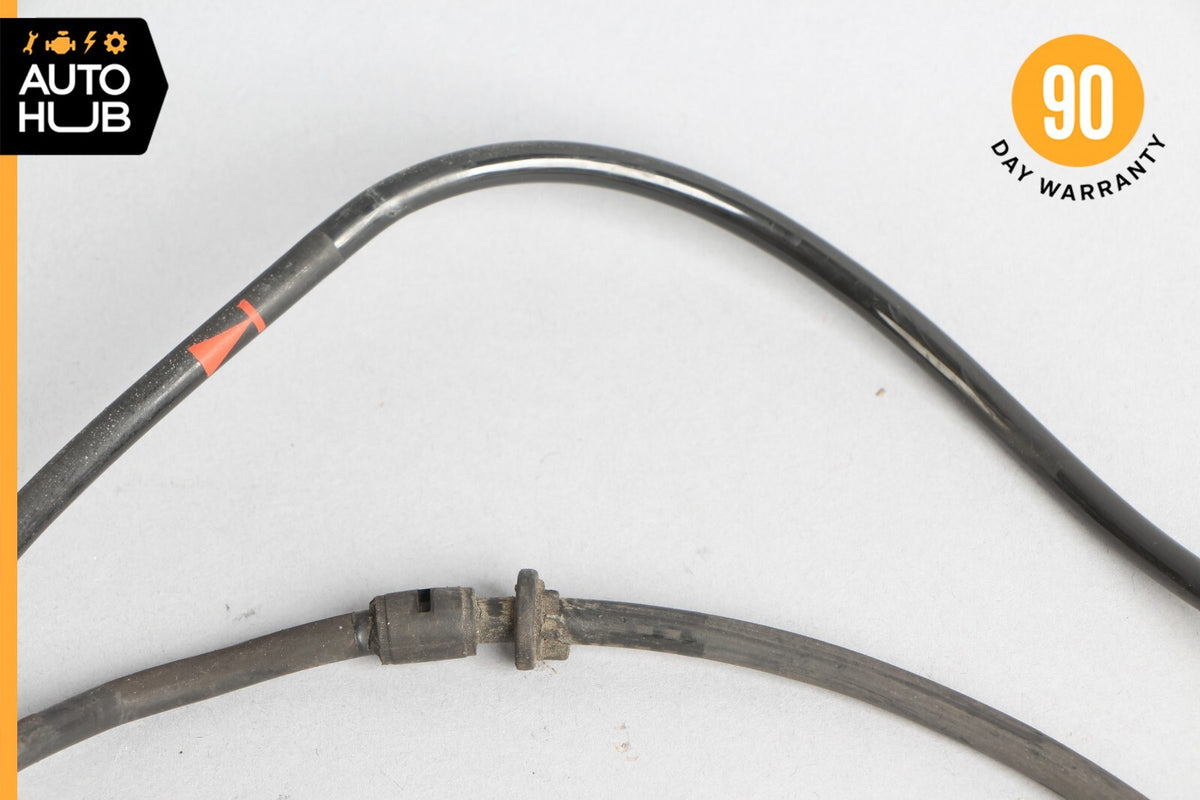96-02 Mercedes R129 SL500 SL320 Front Right Side ABS Wheel Speed Sensor OEM - photo 4
