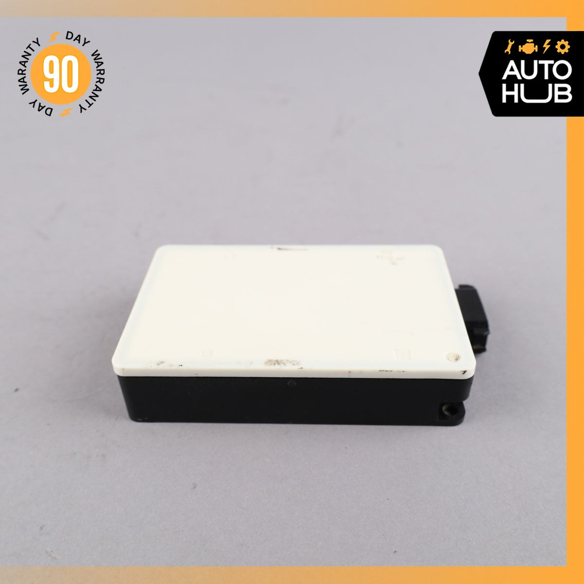 Mercedes W207 E400 C300 Rear Bumper Blind Spot Radar Distance Sensor Module OEM - photo 5