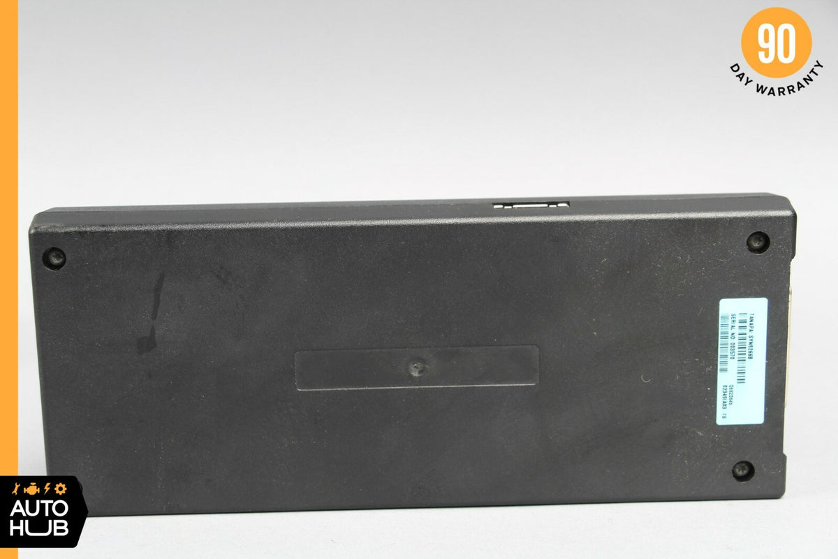 00-06 Mercedes W220 S600 CL500 CLK500 Voice Command Control Module OEM - photo 6