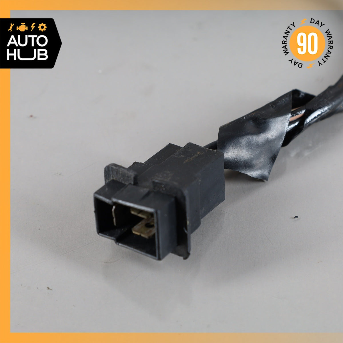 Rolls Royce Silver Spirit Spur Rear Right Door Lock Solenoid Actuator OEM - photo 6