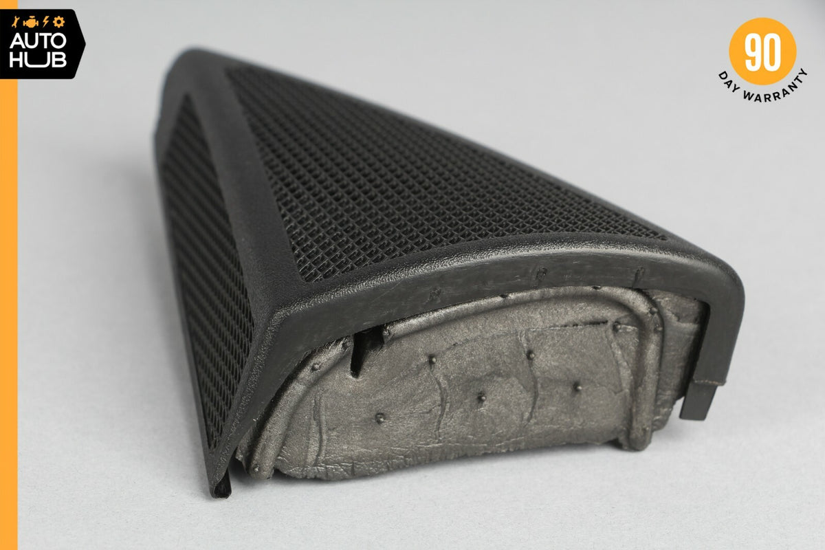 07-09 Mercedes W211 E350 E320 Tweeter Speaker Cover Left Driver Side OEM 57k - photo 3
