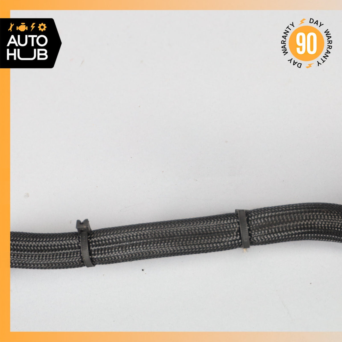 Chevrolet Trax Encore 1.4L Engine Motor Cooling Radiator Hose Pipe OEM - photo 11