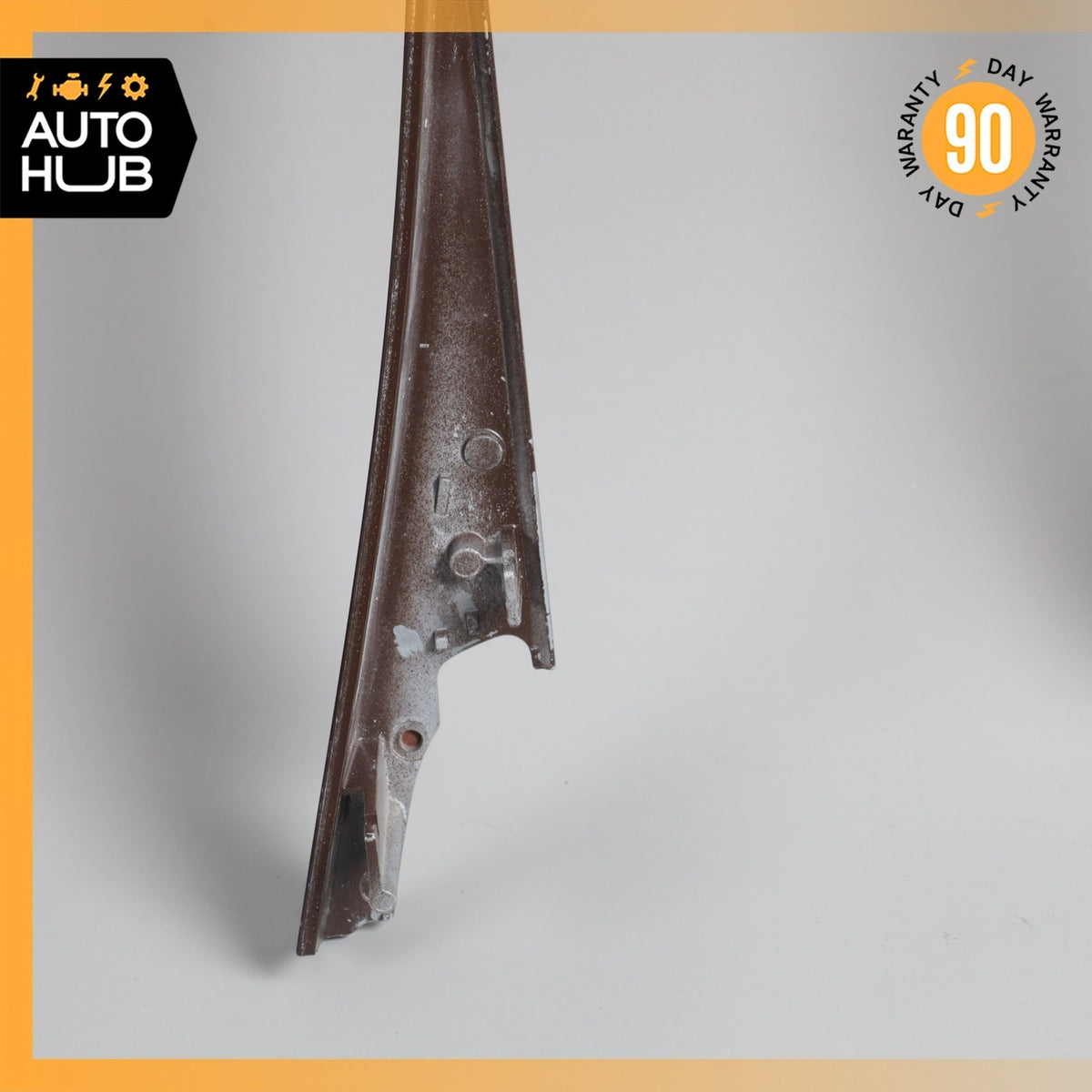10-13 Mercedes W221 S550 S400 Center Console Multi Function Switch Trim Bezel - photo 21