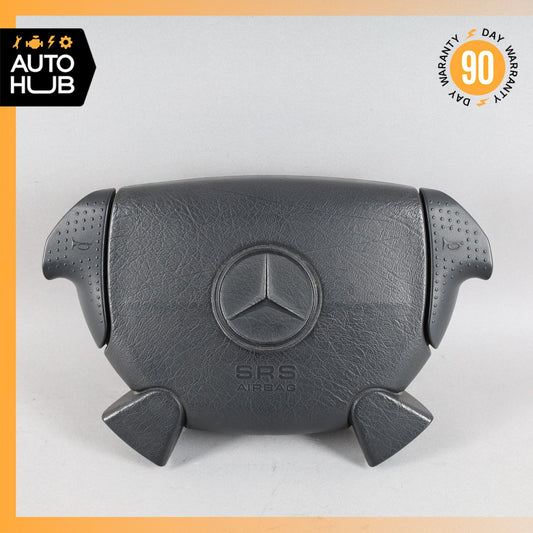 96-98 Mercedes R129 SL500 SL320 Driver Steering Wheel Airbag Air Bag OEM - photo 1