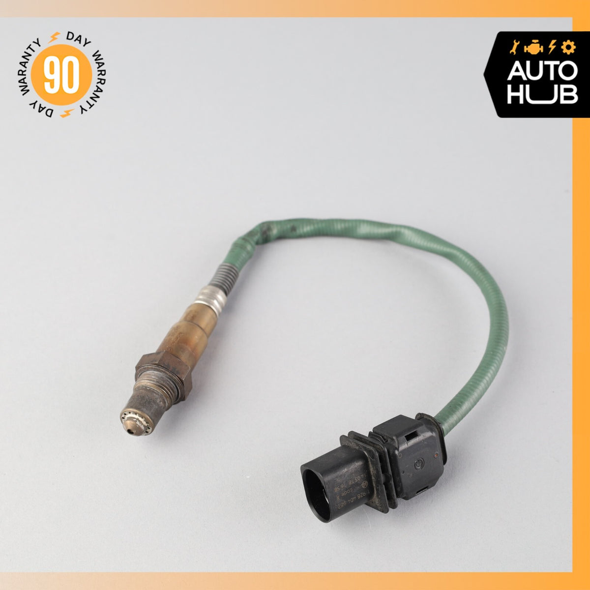 13-20 Mercedes W222 S600 SL65 AMG Front Left or Right Oxygen Sensor Lambda OEM - photo 5