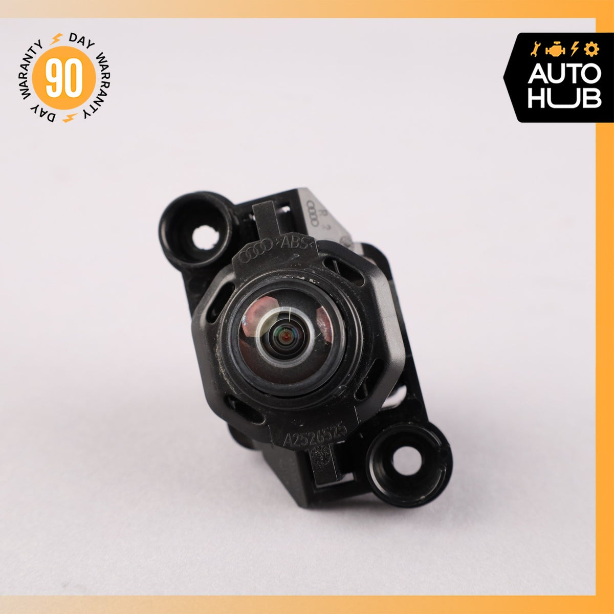 11-18 Audi D4 A8L A6 A7 Front Right Mirror Parking Assist Camera 7P6980551C OEM - photo 9