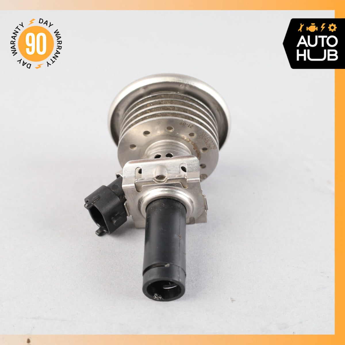 Mercedes W251 R350 GL320 ML320 BlueTec Diesel Injection Nozzle 1644902600 OEM - photo 3