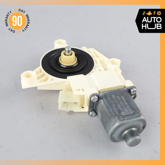 08-14 Mercedes W204 C250 C300 C350 Front Left Door Window Regulator Motor OEM - photo 1